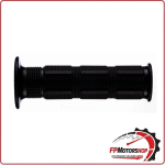 COPPIA MANOPOLE MANUBRIO PER MOTO KAWASAKI GOMMA 120MM ARIETE 01679/SSF