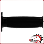 COPPIA MANOPOLE MANUBRIO PER DKW Mofa PUCH ZUNDAPP 22>24mm ARIETE 00697