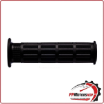 COPPIA MANOPOLE MANUBRIO PER MOTO HONDA SUPER SOFT ARIETE 01612/SS