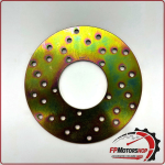 DISCO FRENO PER SCOOTER GILERA RUNNER PIAGGIO ZIP 50 100 125 EBC SMD932