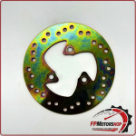 DISCO FRENO PER SCOOTER MBK NITRO YAMAHA AEROX EBC SMD923