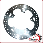 DISCO FRENO PER SCOOTER YAMAHA MAJESTY 400 05> EBC MD9136D