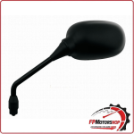 SPECCHIO SPECCHIETTO RETROVISORE SX PER MOTO BMW R 1200 ST 05>07