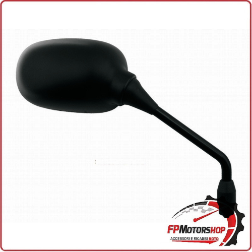 SPECCHIO SPECCHIETTO RETROVISORE DX PER MOTO BMW R 1200 ST 05>07