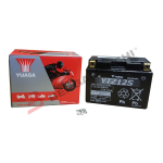 BATTERIA AGM GEL PER MOTO SCOOTER 12V 11 Ah YUASA YTZ12S HONDA SH 300I 07-10