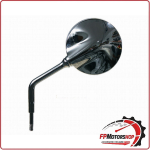 SPECCHIO SPECCHIETTO RETROVISORE DX SX PER MOTO BMW R850R R1100R 93>01