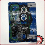 KIT GUARNIZIONE MOTORE PER HONDA CB 350 FOUR 73>74 CENTAURO 666A360FL