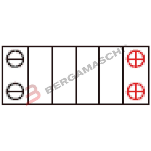 BATTERIA MOTOBATT MBTX30UHDPRECARICATA SIGILLATA