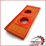 FILTRO ARIA PER MOTO KTM SUPERMOTO 950 ADV LC8 02>06 MAHLE LX4458