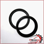 SERIE PARAOLIO GUARNIZIONE FORCELLA PER KTM DUKE 690 08>12 CENTAURO 111A125FK