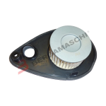 FILTRO ARIA PER MOTO SUZUKI VZ800 INTRUDER/MARAUDER 05>08 HIFLO HFA3804