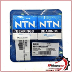 KIT CUSCINETTI PARAOLI BANCO PER HONDA BALI/SFX 50 CENTAURO 666A001BS 2T