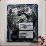 KIT GUARNIZIONE SMERIGLIO PER APRILIA DORSODURO 1200 11>13 NO COPERCHIO VALVOLE