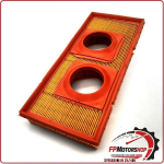 FILTRO ARIA PER MOTO KTM SUPER DUKE 990 ADV LC8 06>11 MAHLE LX4459