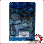 KIT GUARNIZIONE SMERIGLIO PER KYMCO X-CITING/I /R 500 05>09 CENTAURO 666A265TP