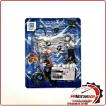 KIT GUARNIZIONE SMERIGLIO PER SUZUKI BURGMAN 200 14>16 CENTAURO 933A656TP