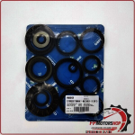 PARAOLIO GUARNIZIONE MOTORE PER YAMAHA TMAX T-MAX 500 01>11 CENTAURO 990A501SR