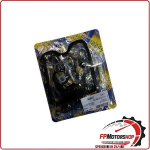 KIT GUARNIZIONE SMERIGLIO PER HONDA SH 300/FORZA 300 07>15 CENTAURO 666A992TP