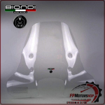 PARABREZZA PER SCOOTER CLUB KYMCO LIKE 125/150 2018> BIONDI 8061136