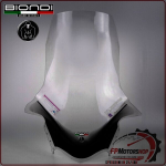 PARABREZZA PER SCOOTER CLUB YAMAHA MAJESTY 400 2009> BIONDI 8061209