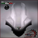 PARABREZZA PER SCOOTER CLUB HONDA PCX 125 2010> BIONDI 8061232