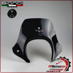 PARABREZZA PER SCOOTER WILD PIAGGIO BEVERLY 125/300 2010> BIONDI 8061275