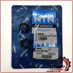 KIT CUSCINETTI PARAOLI BANCO PER GILERA RUNNER FX 125 97>02 CENTAURO 880A003BS