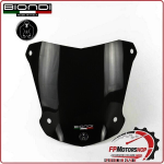 CUPOLINO PARABREZZA PER SCOOTER HONDA SH 125/150 2020> BIONDI 8061288