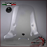 PARABREZZA PER SCOOTER Z PIAGGIO LIBERTY 50/125/150 >2003 BIONDI 8070975