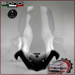 PARABREZZA PER SCOOTER CLUB OVER BRERA 125/300 2020> BIONDI 8061291