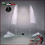 PARABREZZA PER SCOOTER APRILIA SCARABEO 50/100 2014> BIONDI 8071264