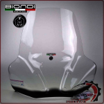 PARABREZZA PER SCOOTER CLUB YAMAHA MAJESTY 125 1998>2000 BIONDI 8060999