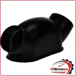 COLLETTORE PER MOTO GUZZI CARBURATORE- FILTRO V7 II SERIE ARIETE 12926