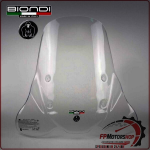 PARABREZZA PER SCOOTER CLUB PIAGGIO SKIPPER 125/150 1999> BIONDI 8060997