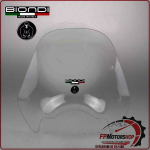 CUPOLINO PARABREZZA SCOOTER PER PIAGGIO BEVERLY 250/500 2007> BIONDI 8061212