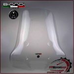 PARABREZZA PER SCOOTER CLUB PIAGGIO FREE 50/100 1992> BIONDI 8060941