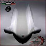 PARABREZZA PER SCOOTER CLUB YAMAHA MAJESTY 250 2000> USA BIONDI 8061039