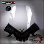 PARABREZZA PER SCOOTER KYMCO DINK 50 125 200 2007> BIONDI 8061169