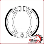 GANASCE FRENO PER MOTO FSB731A BENELLI QUATTRONOVEX 50 08>12 KEEWAY MATRIX