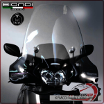 PARABREZZA PER SCOOTER KYMCO PEOPLE S 250/300 06-09 BIONDI 8061146