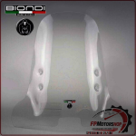 PARABREZZA PER SCOOTER YAMAHA BW'S NG 50 99 BIONDI 8060962 GILERA STALKER 96 MBK