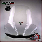 PARABREZZA PER SCOOTER CLUB YAMAHA MAJESTY 125/150 2001> BIONDI 8061049
