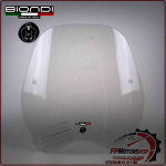 PARABREZZA PER SCOOTER HONDA SH 125/150 2005>2008 RICAMBIO ORIGINALE BIONDI