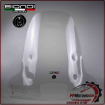 PARABREZZA PER SCOOTER PIAGGIO VESPA S SPECIA L 50/125 2008> BIONDI 8061066