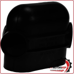 COLLETTORE ASPIRAZIONE PER MOTO GUZZI V7 SPORT 71-76 ARIETE 07973