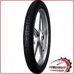 GOMMA PNEUMATICO PER MOTORINO 80/100-18 47P TL NF-28 ANLAS 6226 TUBELESS