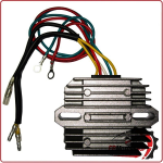 REGOLATORE DI TENSIONE PER DUCATI MONSTER 97 851-888-906-916-748 WAI 12V