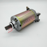 MOTORINO AVVIAMENTO PER MOTO BMW K75 K100 WAI COMPLETO