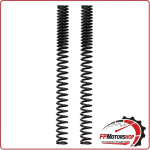 COPPIA MOLLE FORCELLA YSS PER MOTO PR365I070-095S460X SUZUKI DL 650 VSTROM 17-21