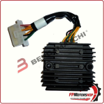 REGOLATORE DI TENSIONE SUN PER HONDA GL 1200 80-87 12V CONNETTORE